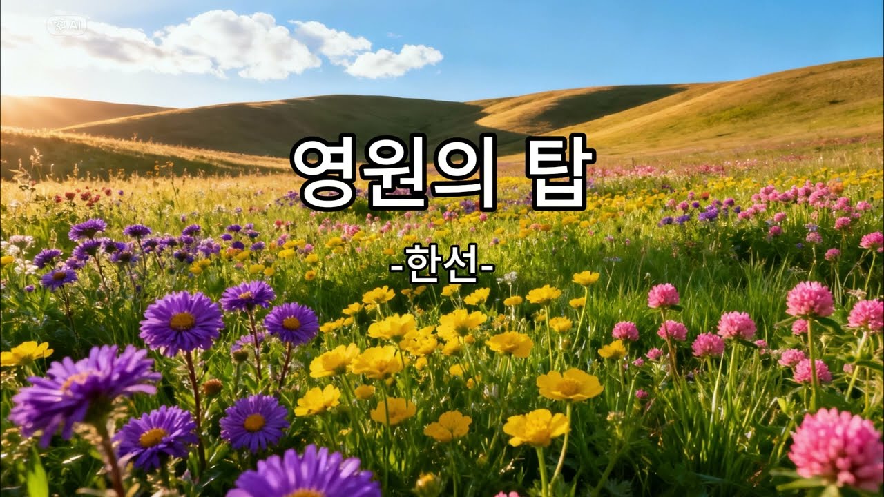 영원의 탑 - 한선