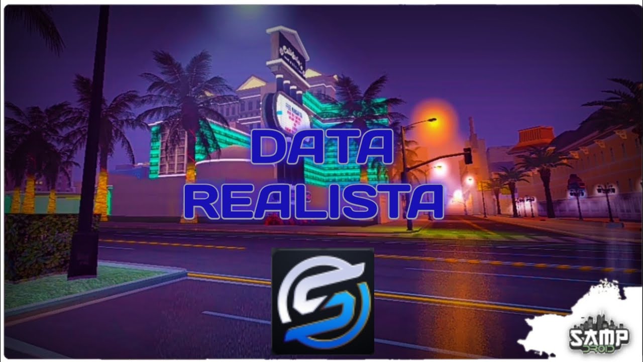 DATA ULTRA REALISTA reflexes👽