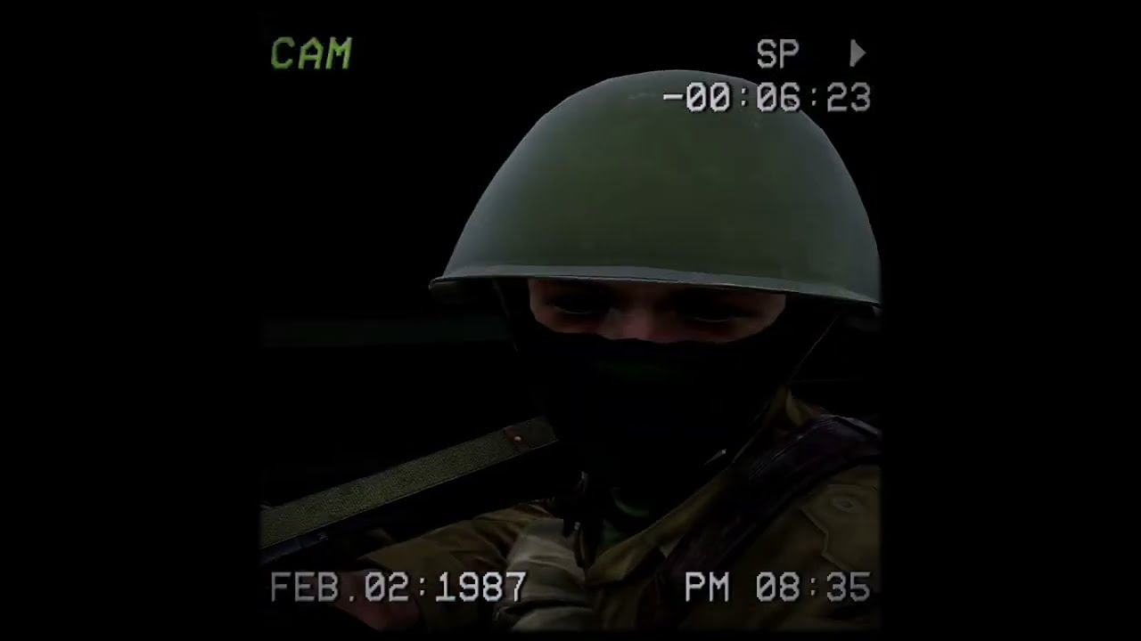 Arma 3 Теракт