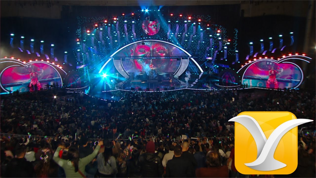 Polimá Westcoast – LACONE - Festival de la Canción de Viña del Mar 2023 - Full HD 1080p
