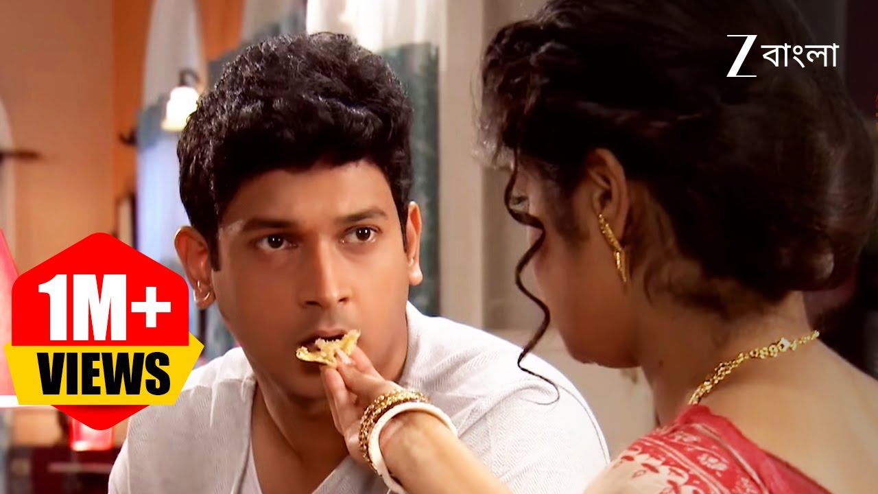 আবিরকে মাঝরাতে লুচি হালুয়া বানিয়ে খাওয়ালো শালুক | Ei Cheleta Bhelbheleta | Full Ep 128 @zeebangla
