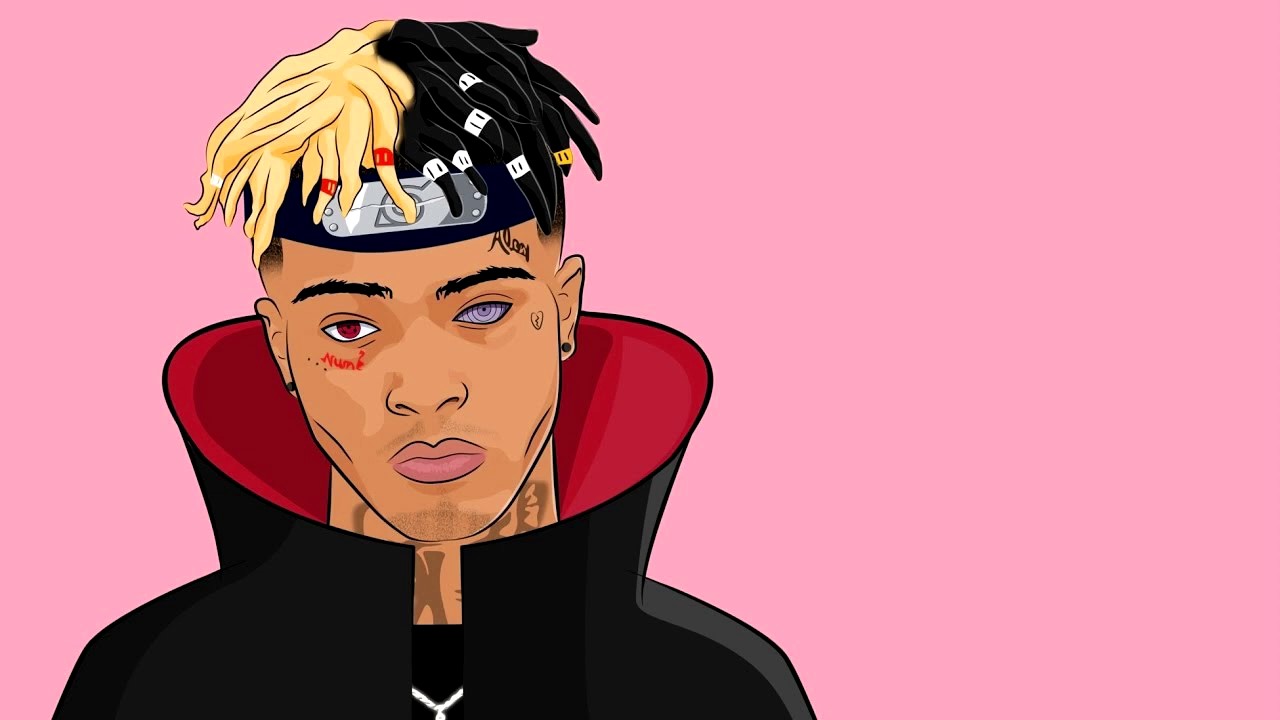 LOOK AT ME INSTRUMENTAL REMIX [FREE DOWNLOAD]