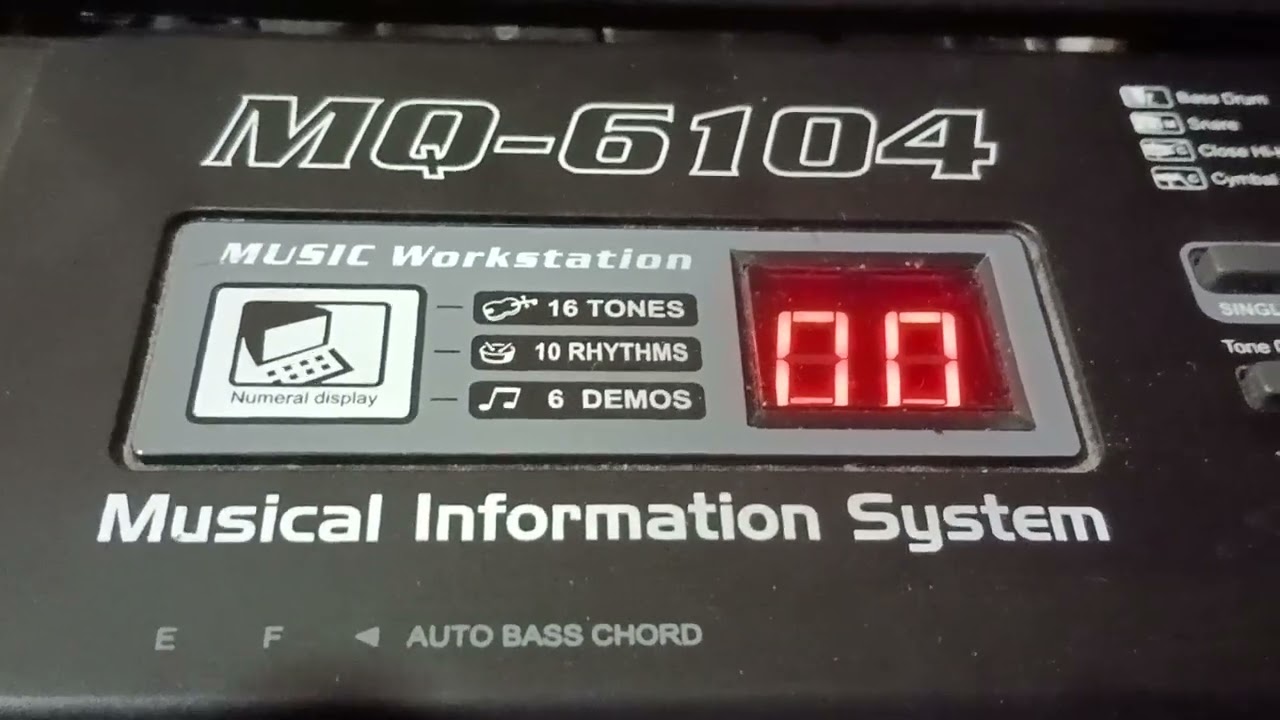mq-6104 piano demo [00] [radiant]