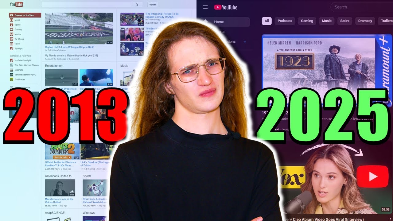 12 lat avrony!