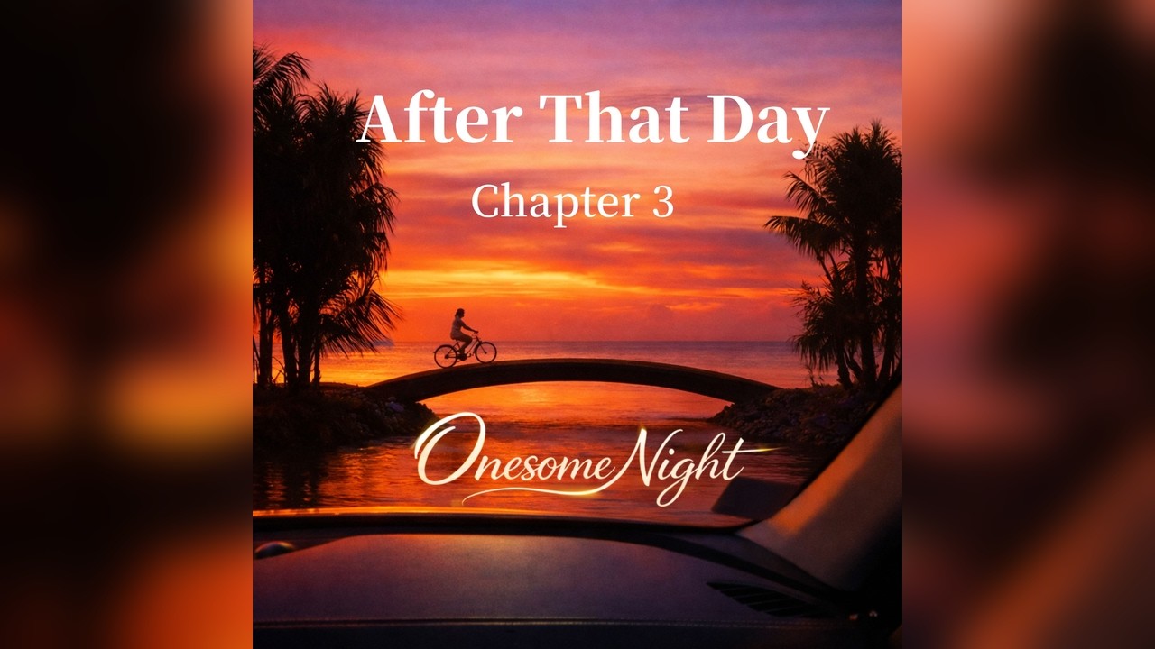 After That Day Chapter 3 | onesomenight