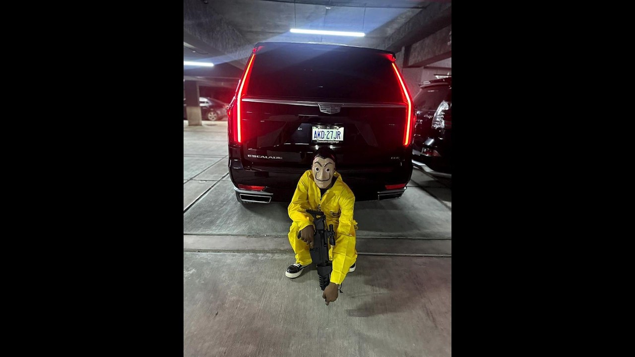 [FREE] YN Jay x Detroit Type Beat - Australia