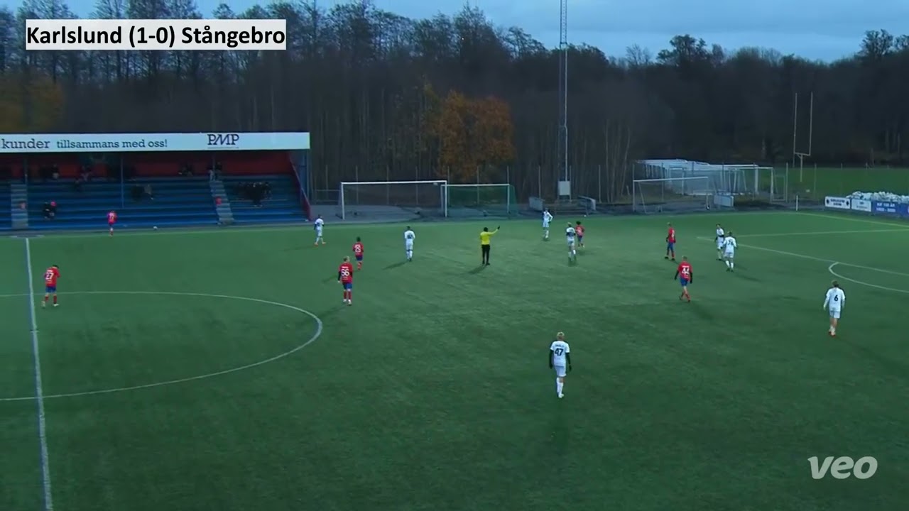 Karlslunds IF FK P09 - Stångebro United BK P09