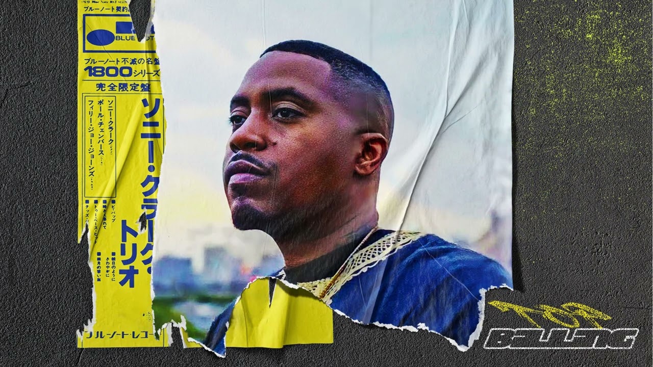 Nas type beat 
