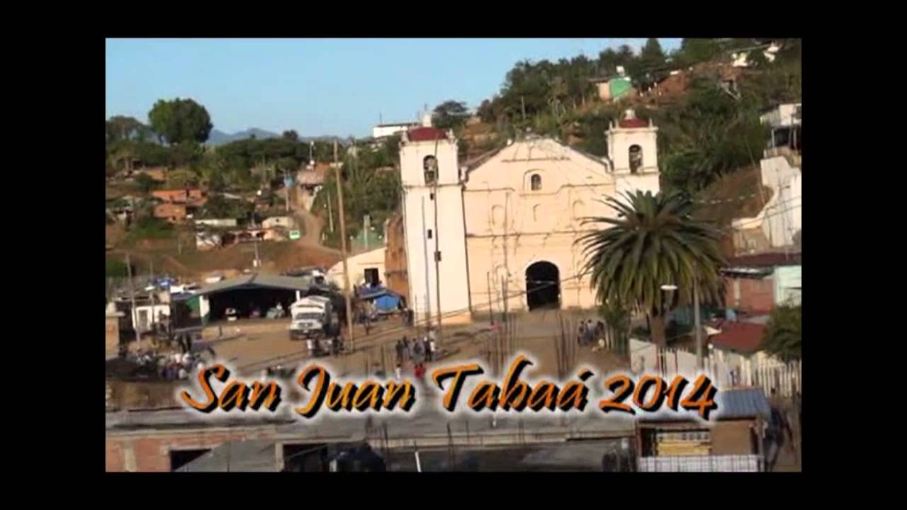 SAN JUAN TABAA 2014