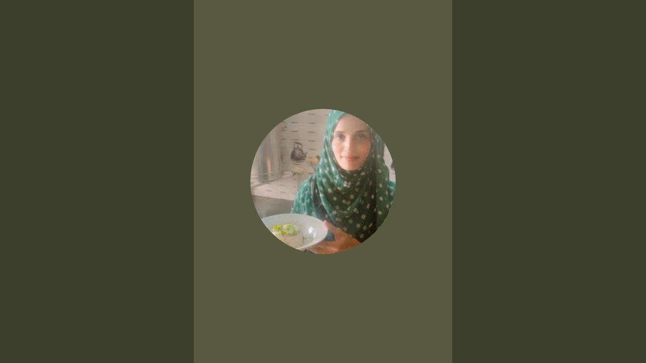 Aamera recipe vlog is live