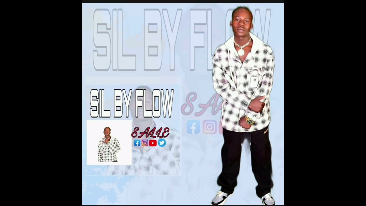 SILBY FLOW PERA1 2025👑