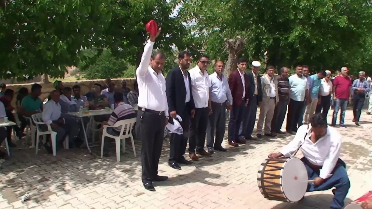 KİLİS MUSABEYLİ REMZİ GÜLTEKİN OĞLU HASAN'IN DÜĞÜNÜ