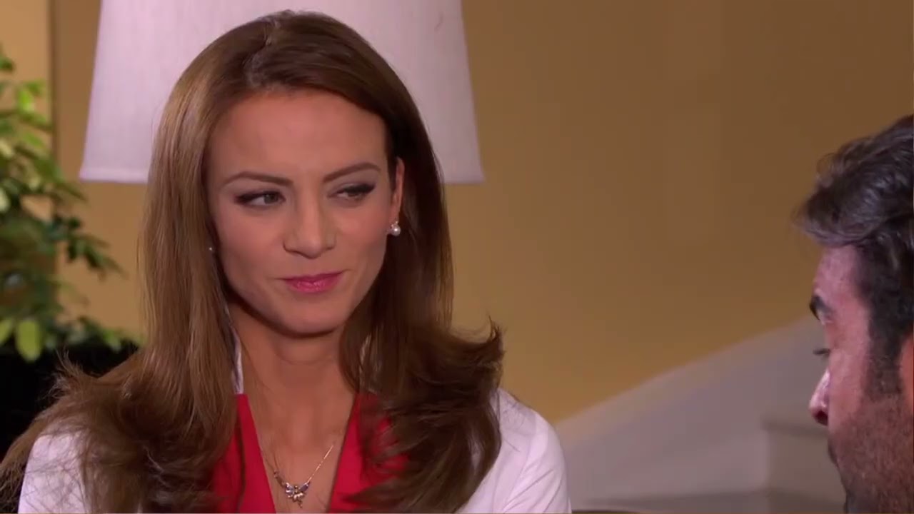 Mi corazón es tuyo Capítulo 47 Parte 5 — LasEstrellas.tv