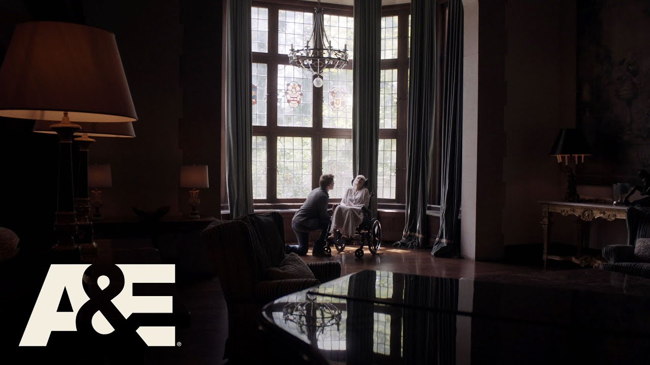 Damien: Margot Awakens (Season 1, Episode 7) | A&E