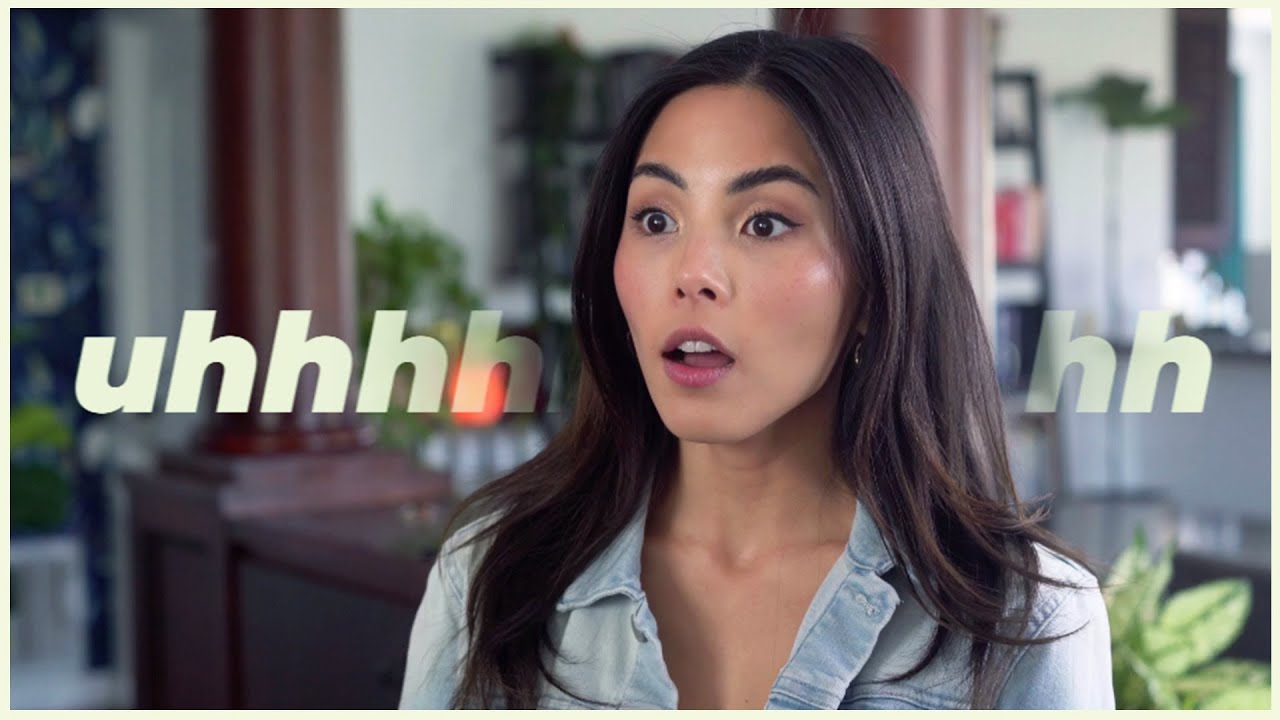 The one question you fear in early dating stages