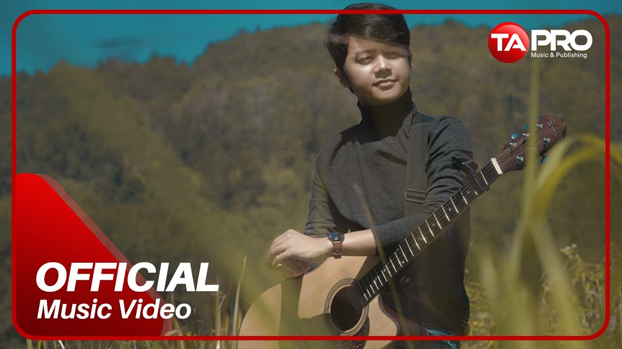 Maulana Ardiansyah - Perlahan [ Official Music Video ]