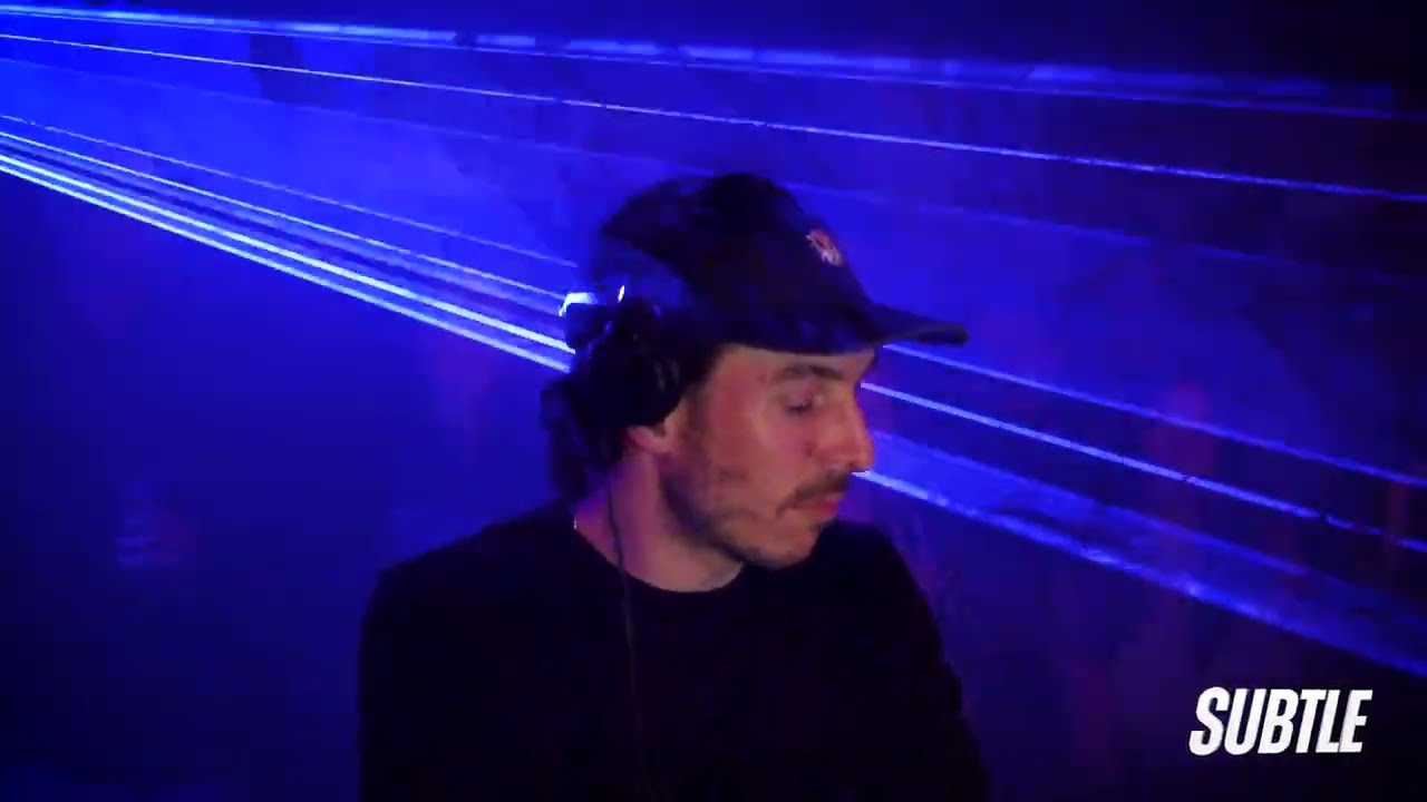 YOUNGSTA w/ SP:MC & Crazy D | Subtle Radio Presents: Sentry Records
