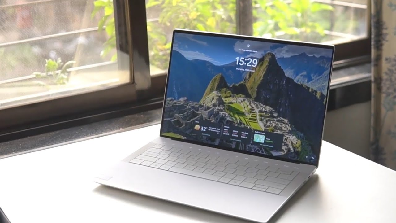 Dell XPS 14 9440 Unboxing &ndash; Performance Meets Premium Design in Every Way! | Elementec