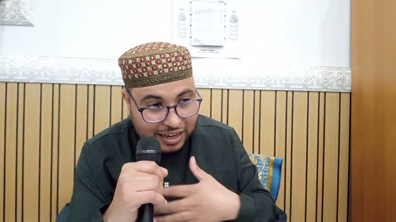 أهمية العقيدة في حياة المسلم وآخرته