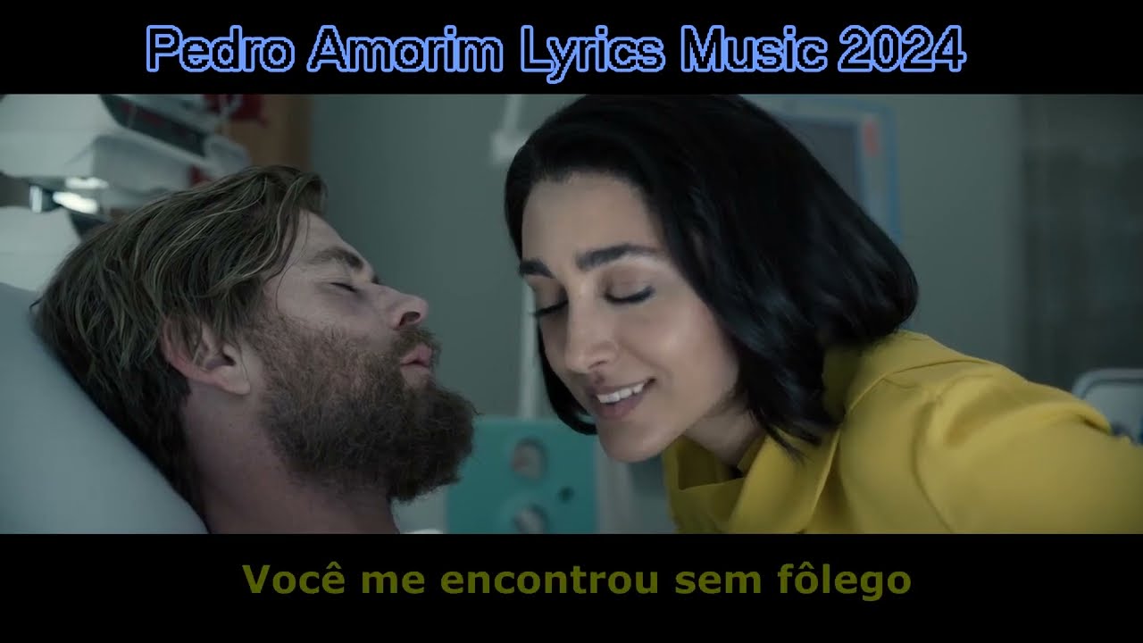Forester, Jerro - Breathless  (Tradução em Português)