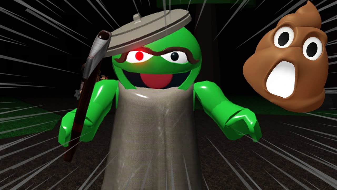ROBLOX PUPPET CHAPTER 4.. [Lake Cabin]