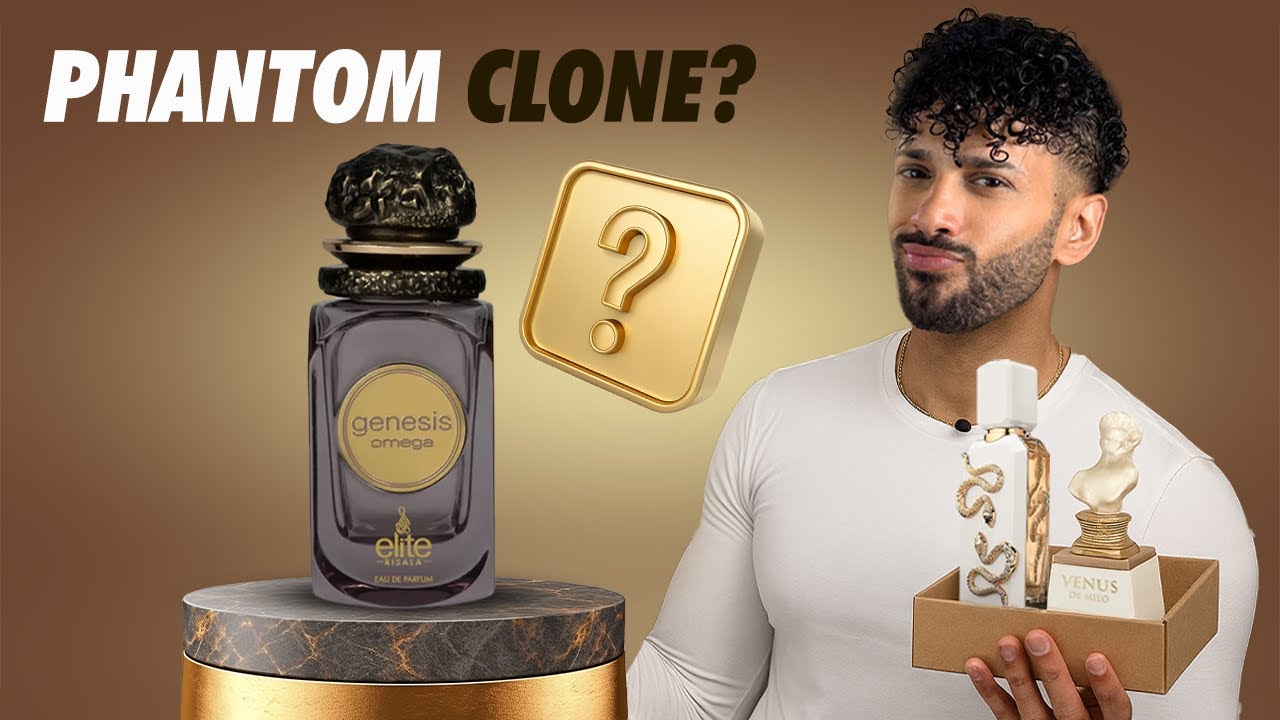 NEW Armaf & French Avenue Fragrances – High Quality or Just Hype?