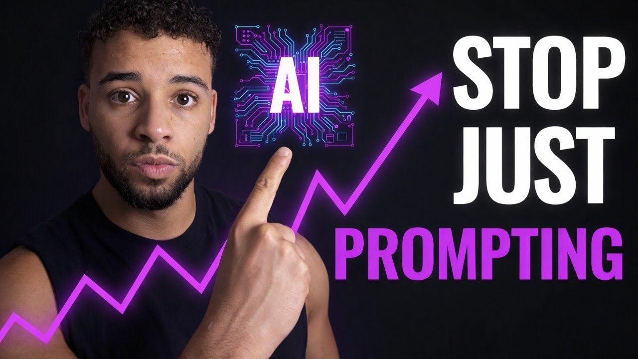 How To Learn AI Properly in 2026