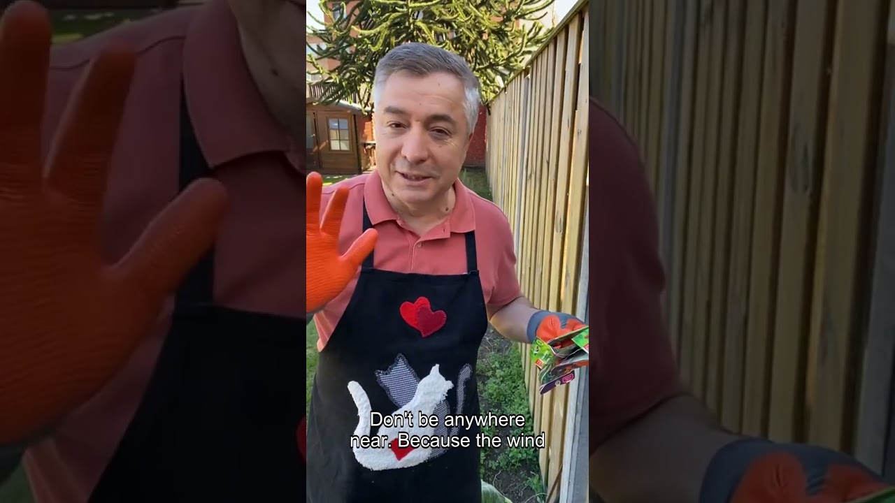 The season has started in the garden, we are planting pepper and zucchini🍒☘️🍎🌳