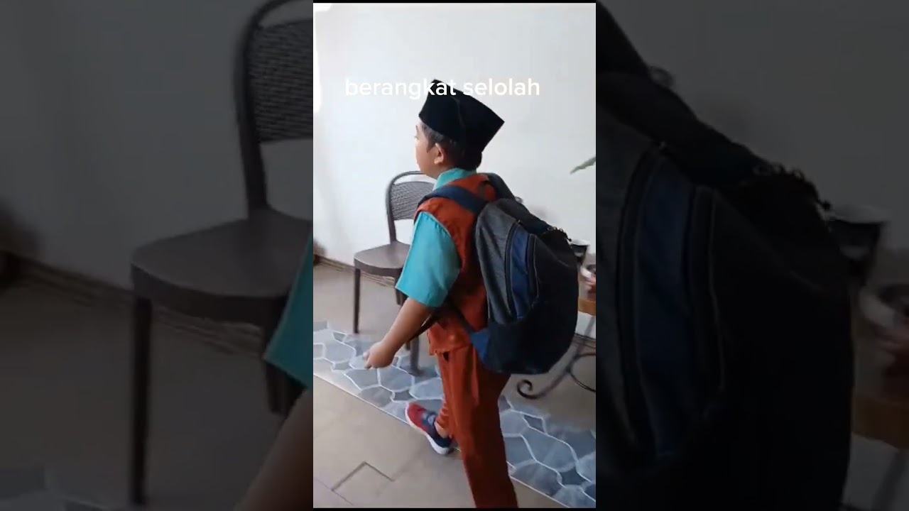 FESBUBA (FESTIVAL BULAN BAHASA)-Mini Vlog-ROY RAIS AKBAR.A-5 Khadijah