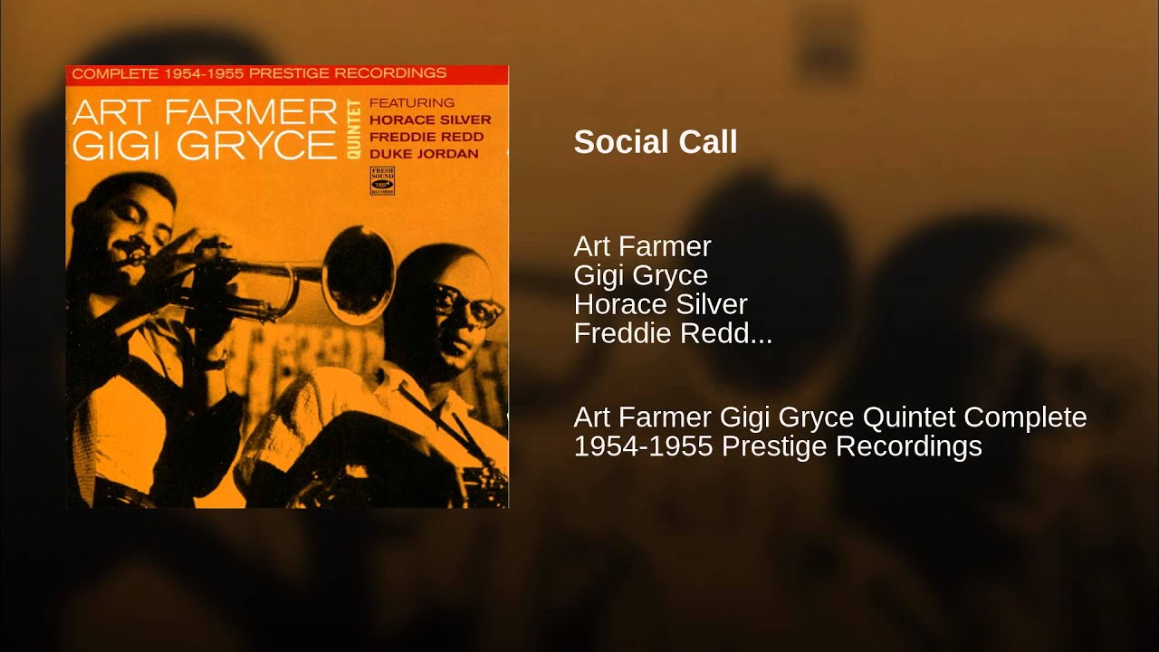 Social Call