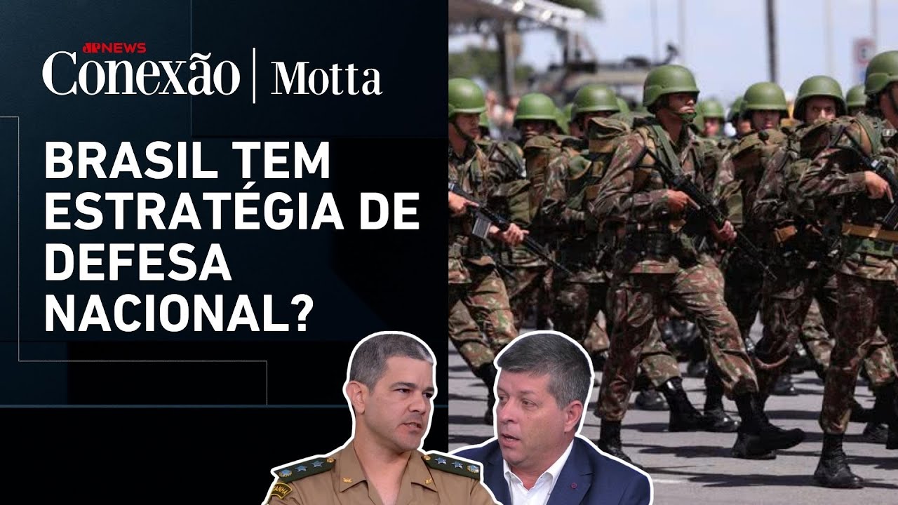 O que é 