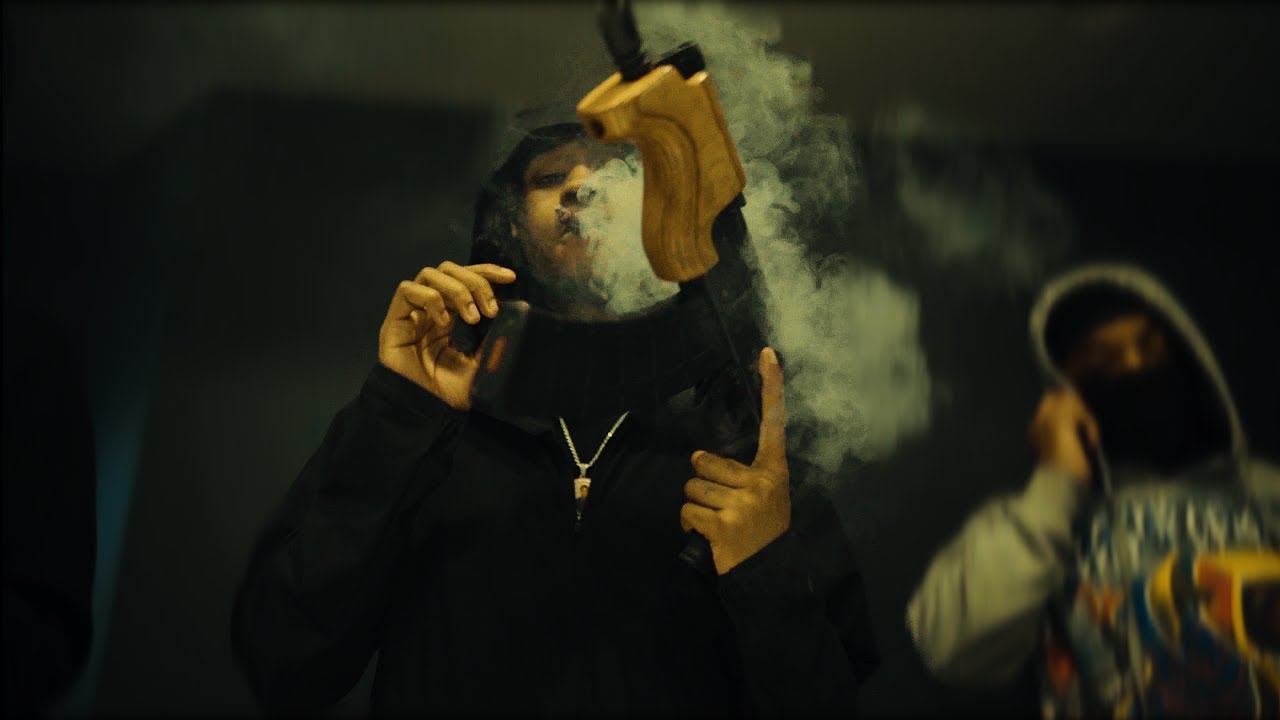 TP Scoom - Back 2 Back (🎥@kdvisions_ )