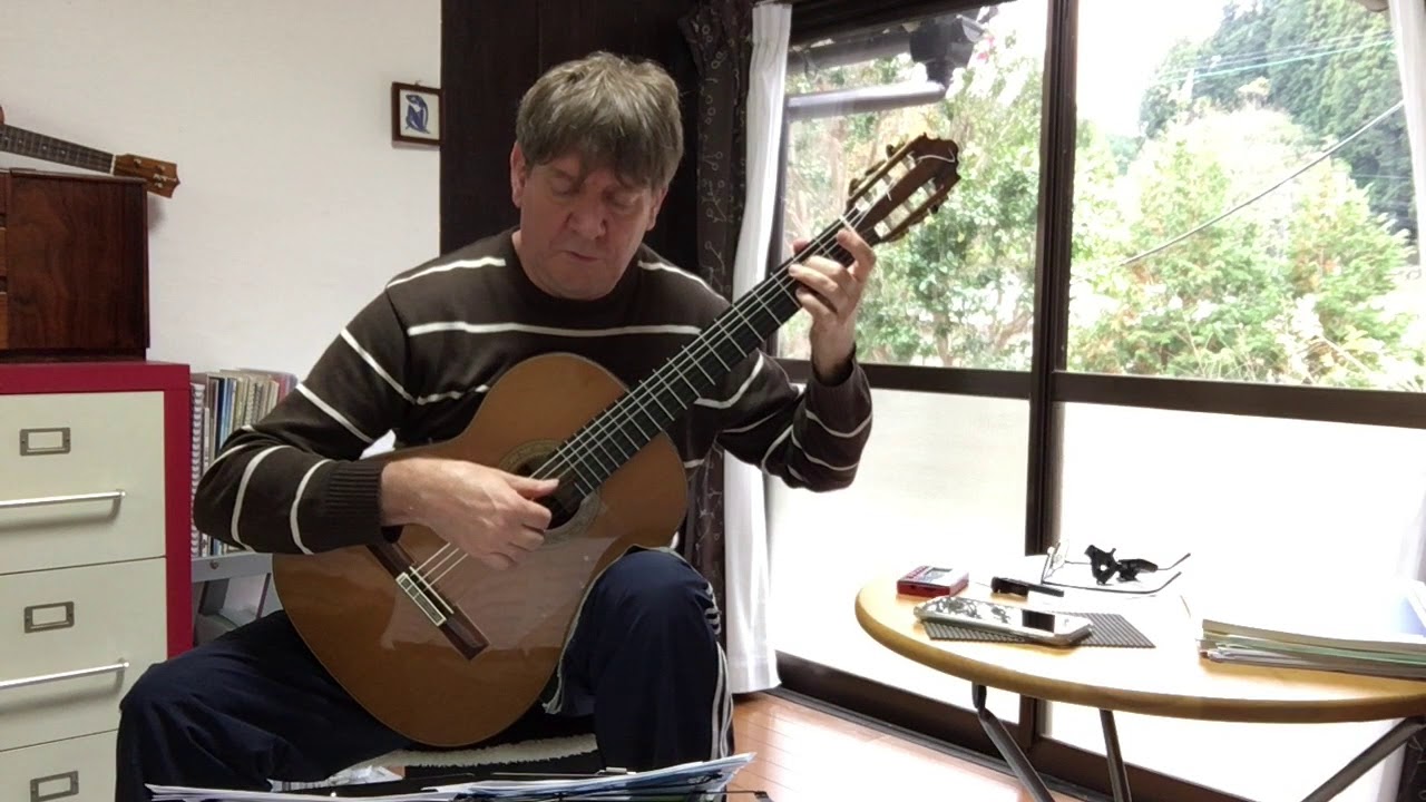 Marc Andes - Cancion