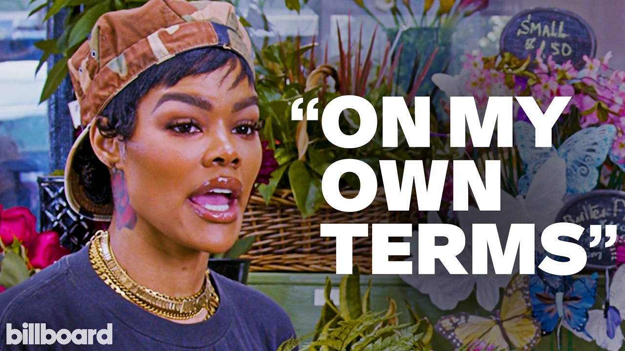 Teyana Taylor Returns to Music With “Escape Room” I Takes Us Out