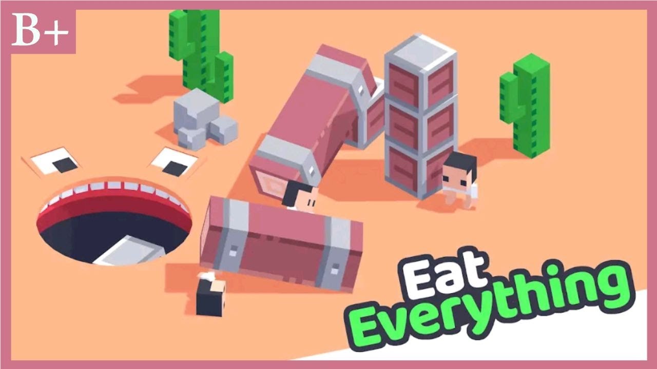 Gobble ‼️ Gameplay Levels 1-30 (Max Security)