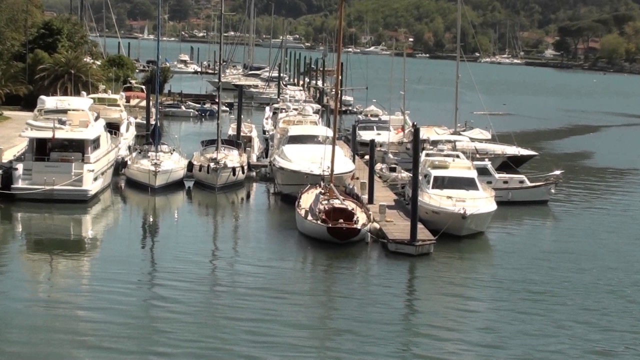 743-(HD)-Fiumaretta di Ameglia SP-Lungo il fiume Magra 15-05-2017 (Videocamera)