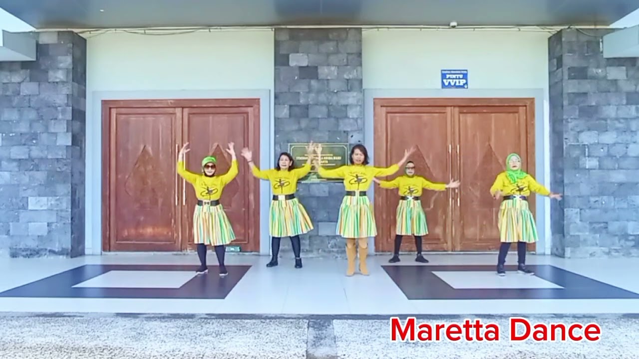 Dunia Belum Kiamat