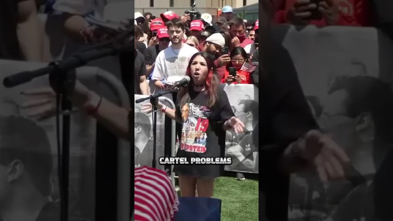 AMERICA VS THE CARTEL 