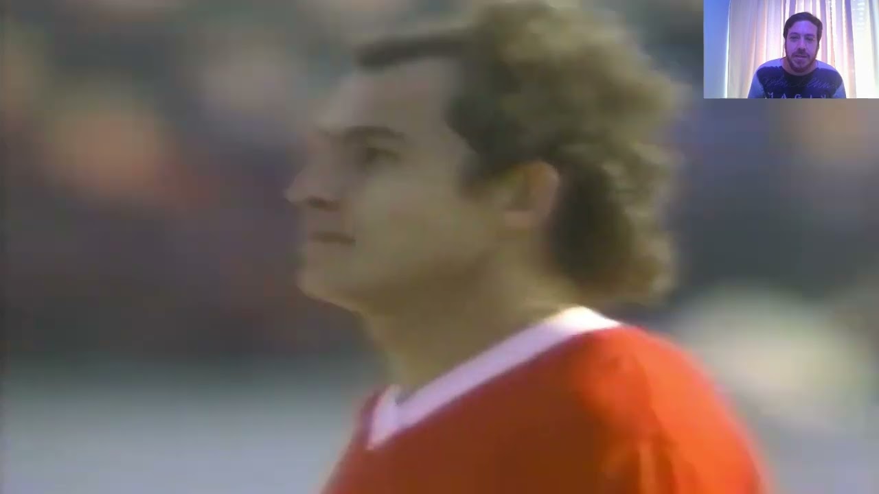 INDEPENDIENTE DE BOCHINI vs LIVERPOOL - COPA INTERCONTINENTAL 84 - Vemos el histórico partido