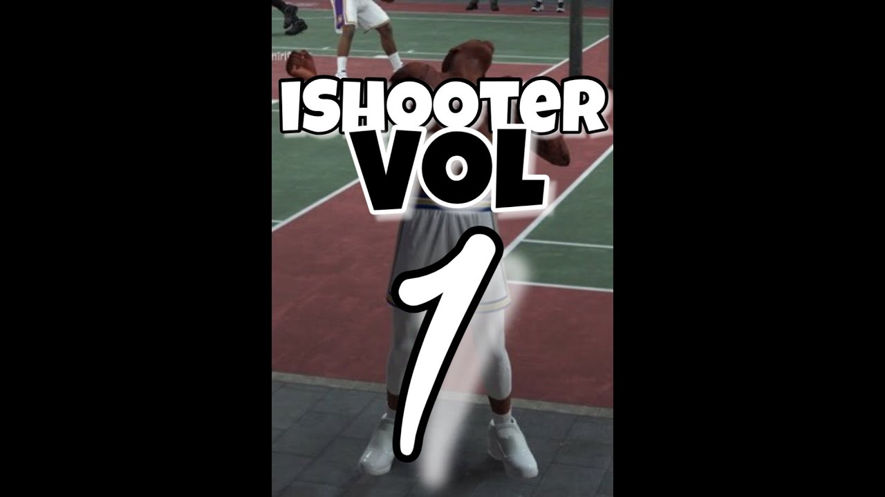 Pocke7s24 (iShooter Mixtape Vol.1)