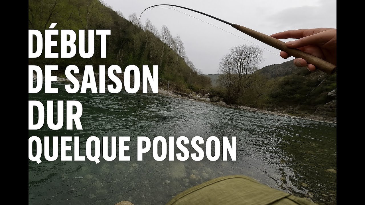 Début de saison dur ! dur !