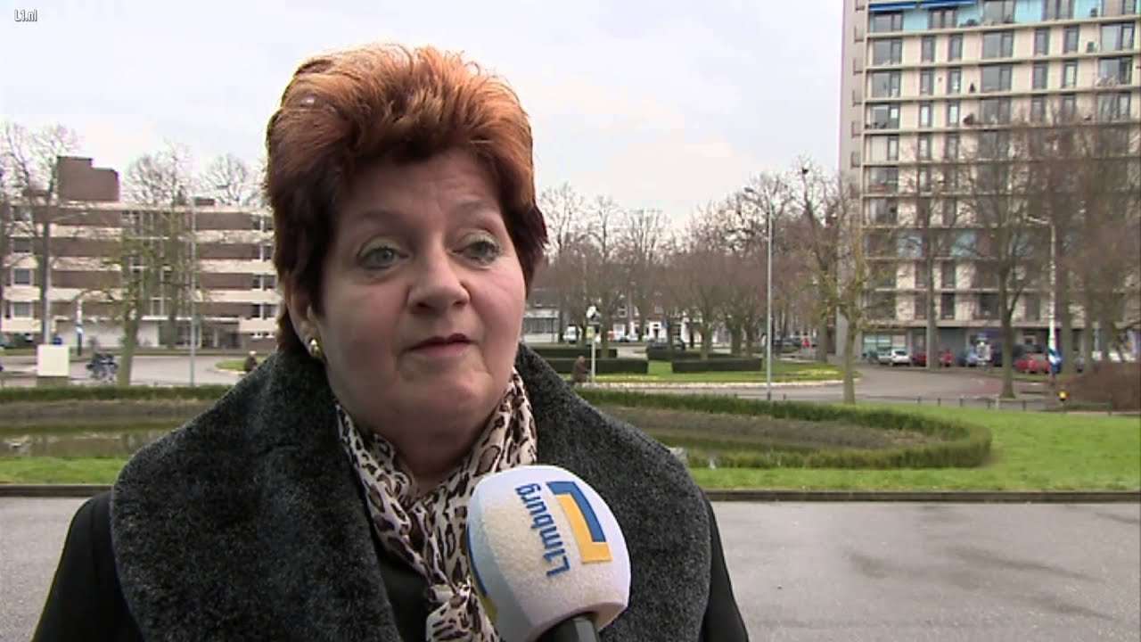 22 jaar ge&euml;ist voor Kerkraadse sjaalmoord
