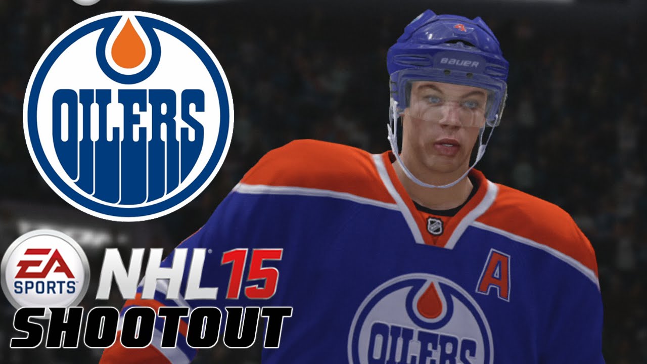 NHL 15: Shootout Commentary ep. 40 