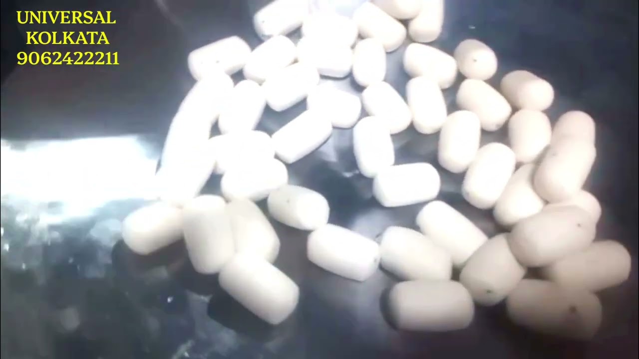 মিষ্টি মেসিন