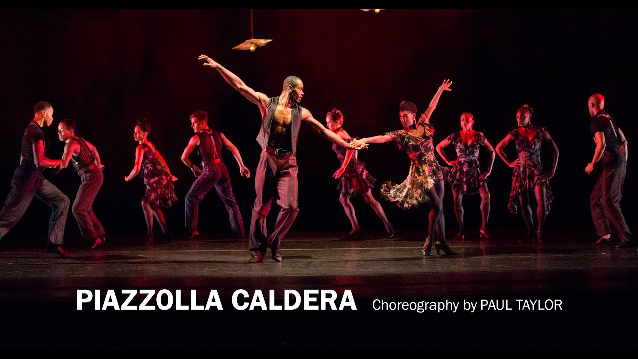 Pizzolla Caldera by Paul Taylor