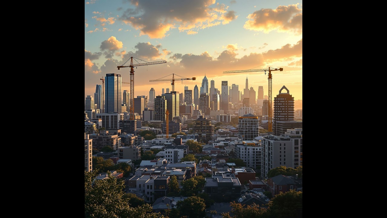 Interest Rates, Housing Affordability, and Ontario's Real Estate Trends