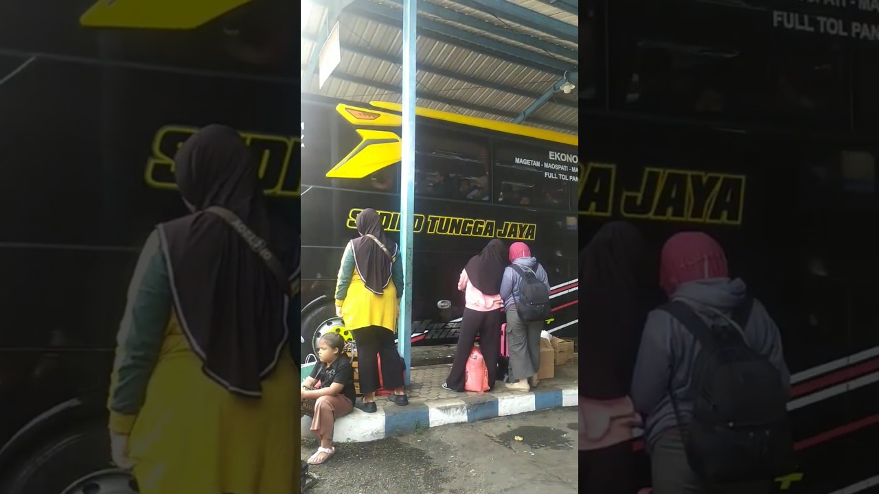 Hari ini 4 Januari terpantau ramai 