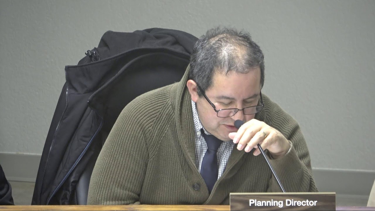 Livingston CA- Planning Commission  Meeting -February -10- 2026