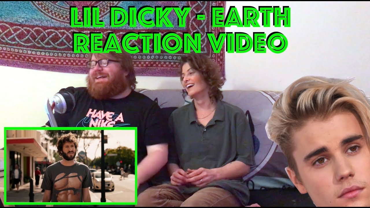 Lil Dicky - 