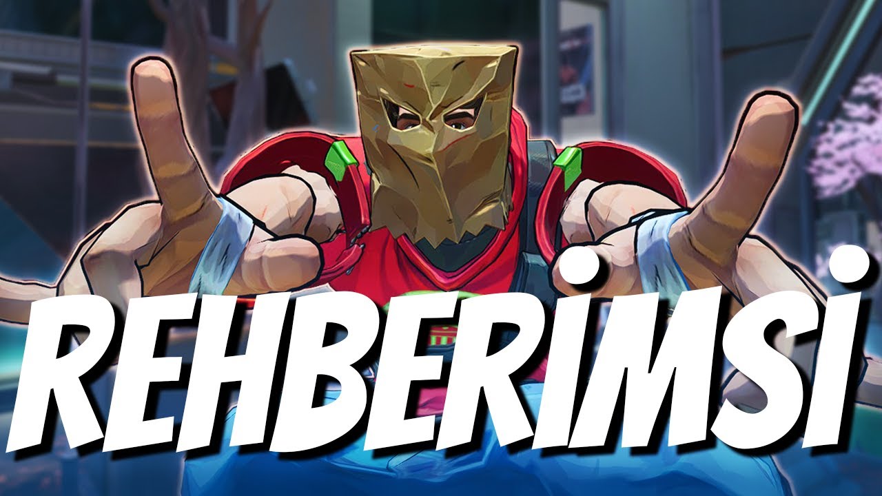 MARVEL RIVALS SPIDER MAN ile BHOP NASIL YAPILIR?